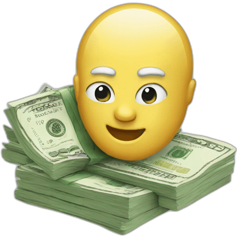 Money emoji