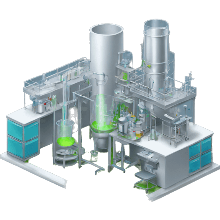 laboratory bioreactor emoji