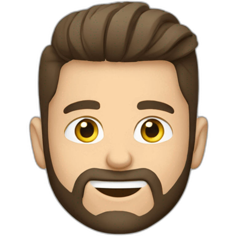 Olivier Giroud emoji