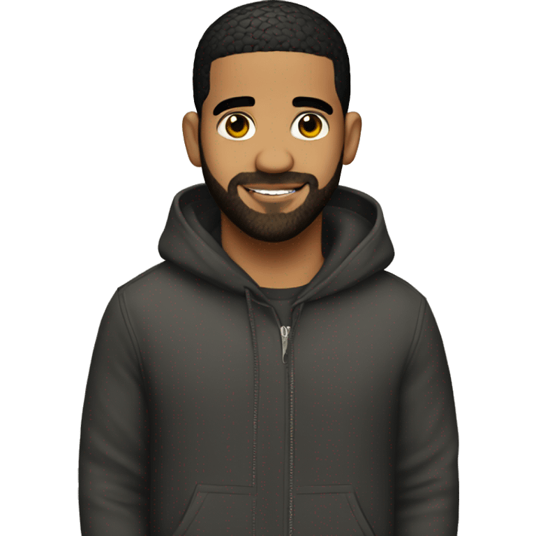 drake emoji