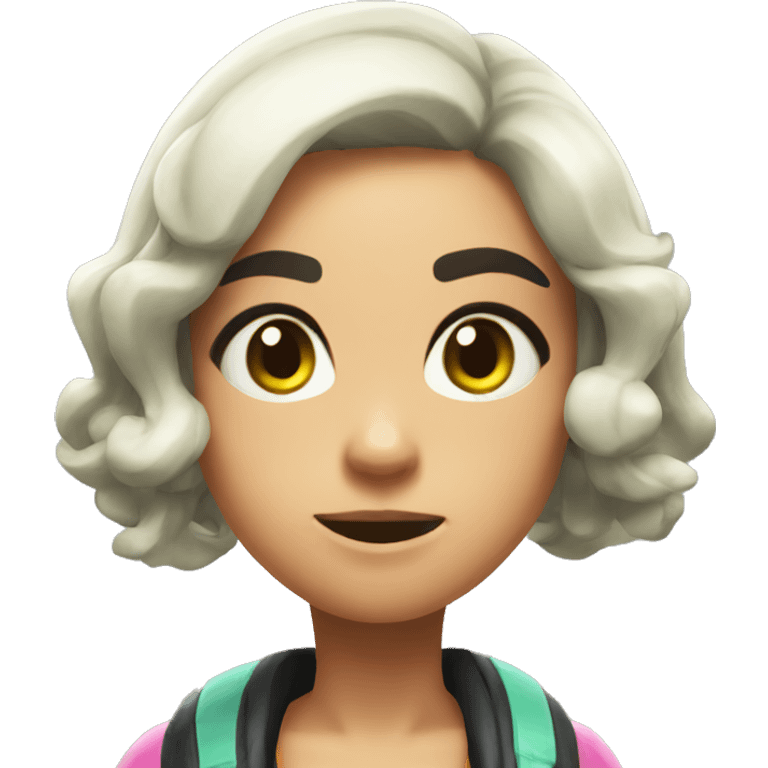 marina splatoon 2 emoji