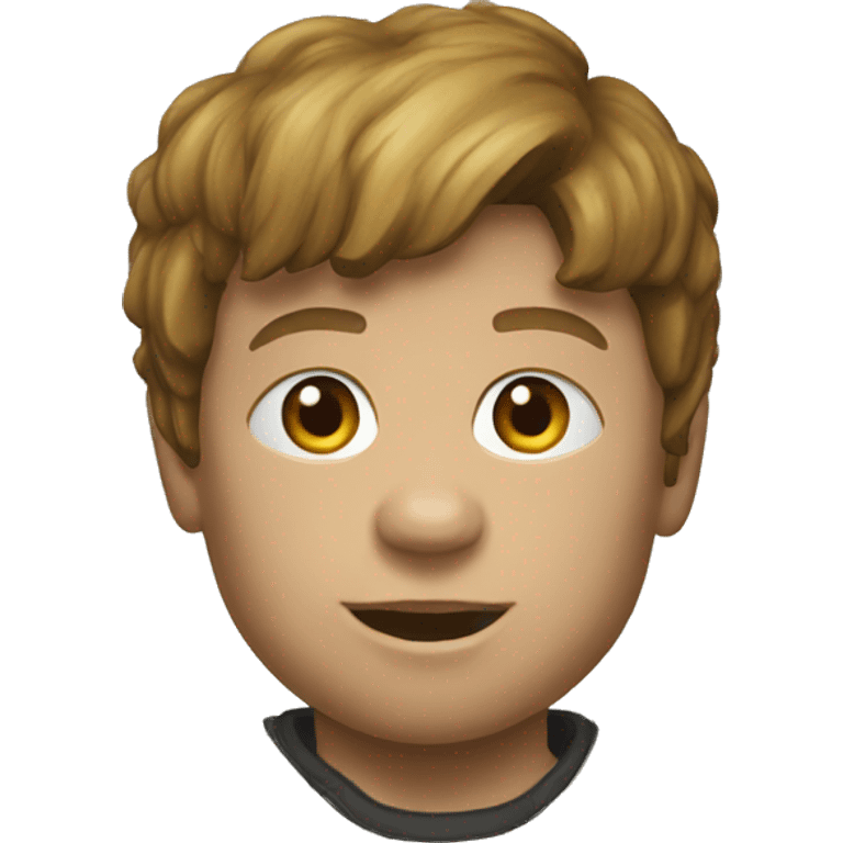 the goonies emoji