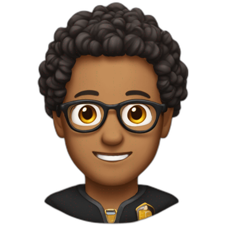 hermion grandger emoji