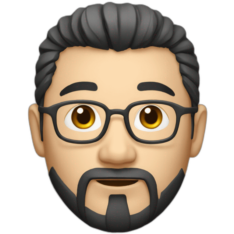 zhou shen emoji