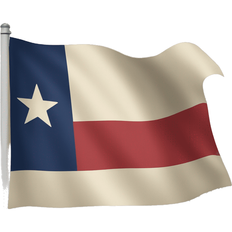 Flag for Texas emoji