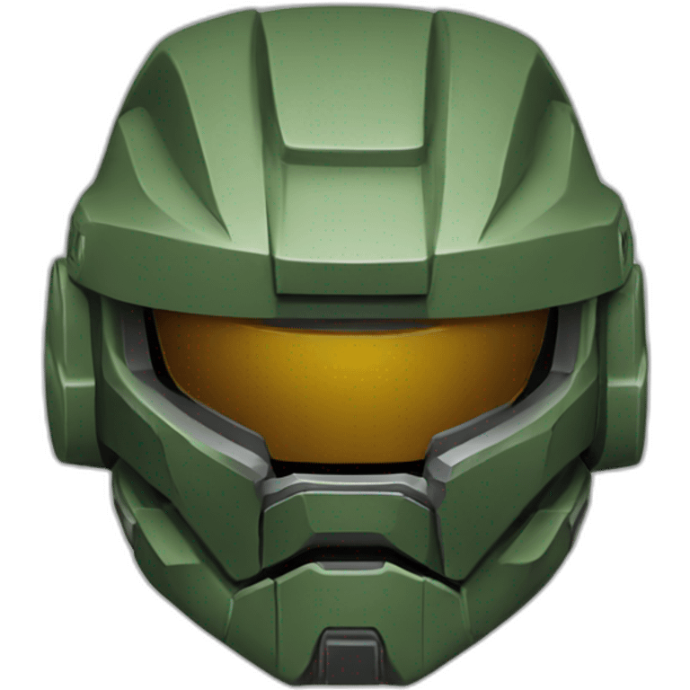 Masterchief emoji