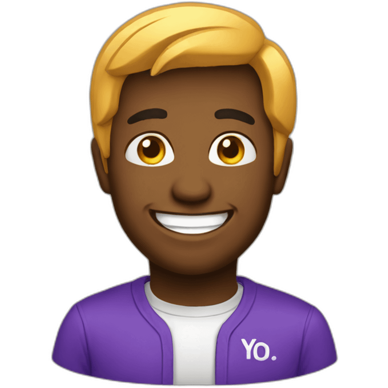 yahoo emoji