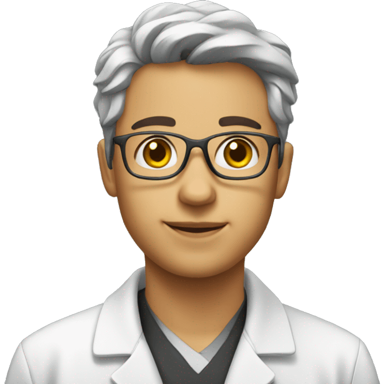 science student emoji