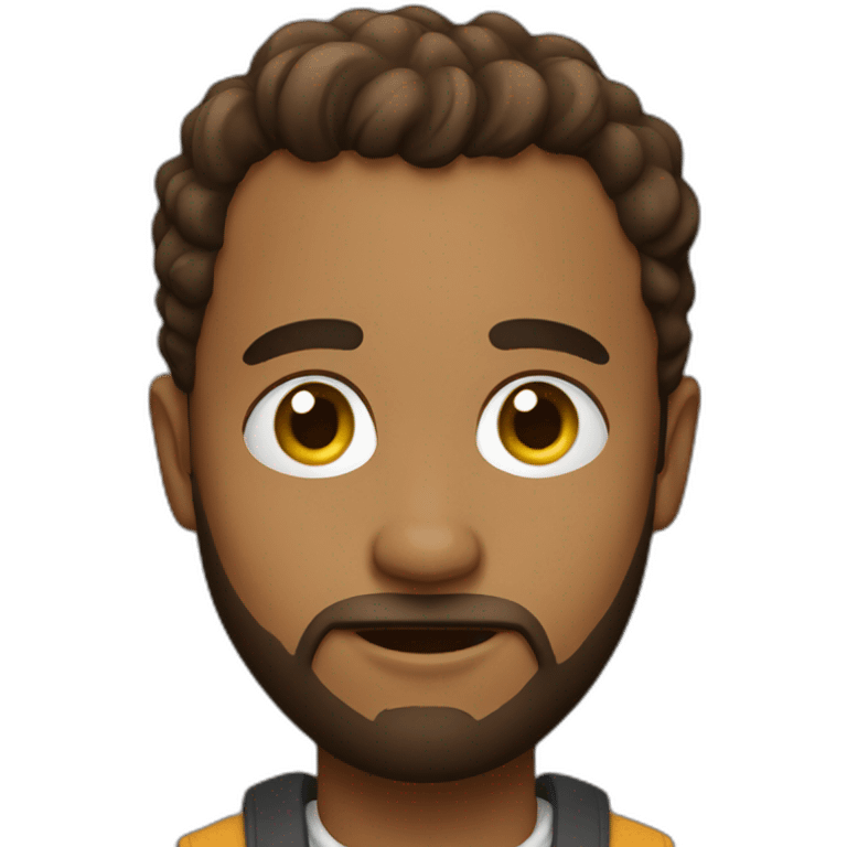 jeremiah emoji