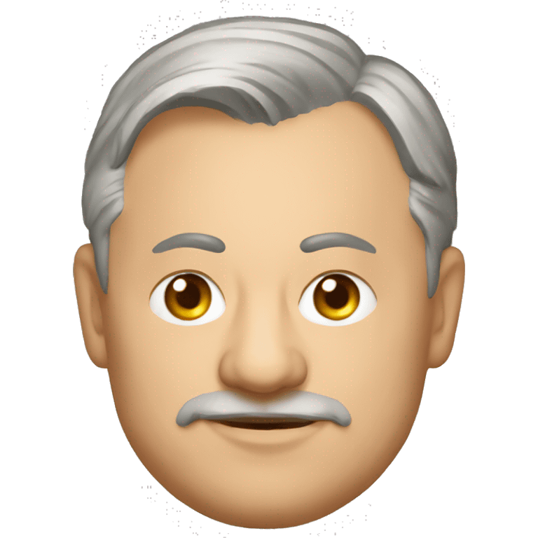 Orbán Viktor emoji