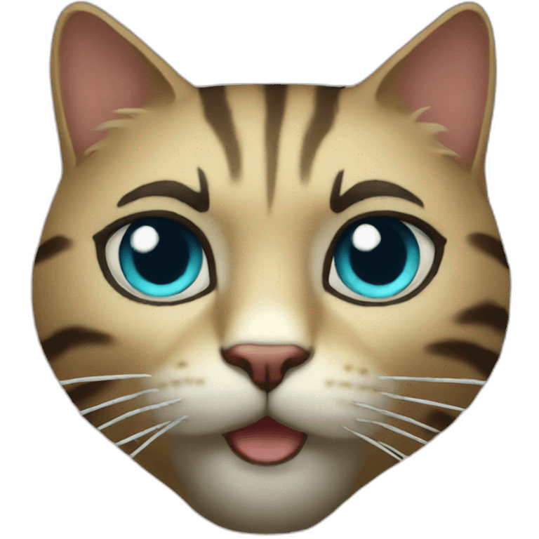 masksim katz emoji