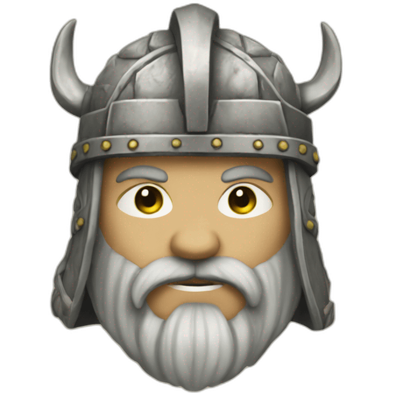 norse mythology emoji