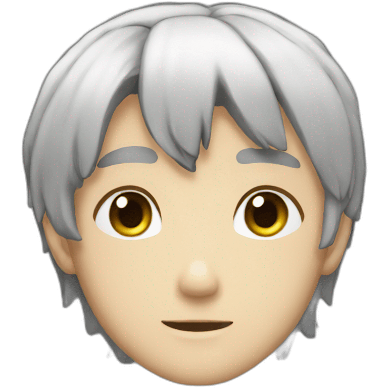 anime emoji