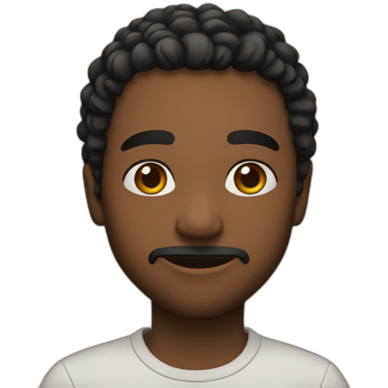 Lidah emoji