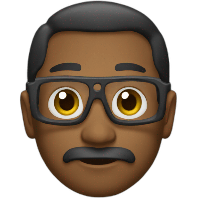 DEDO emoji