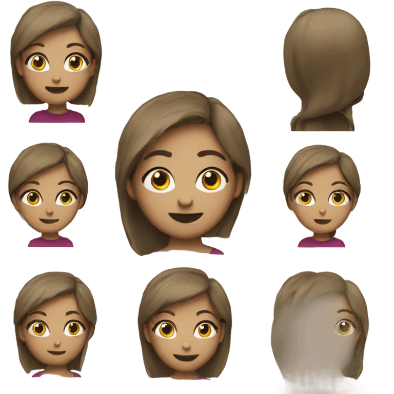 Laci Jobs emoji