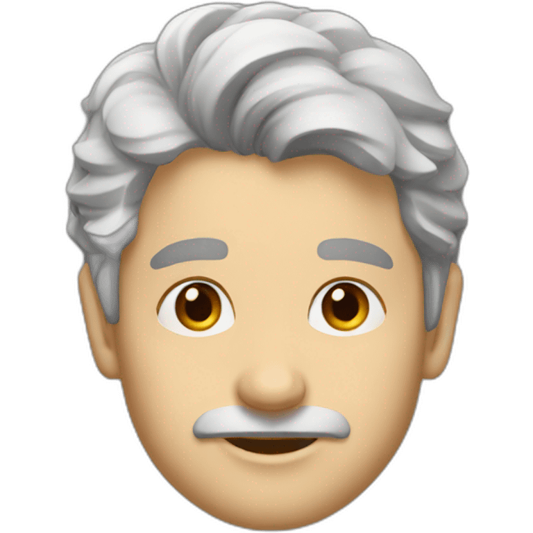 Antoine AGNUS emoji