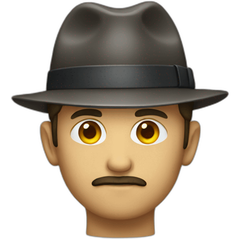 detective emoji