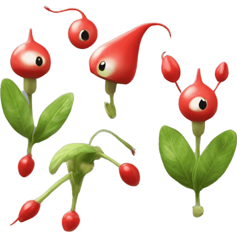 pikmin emoji