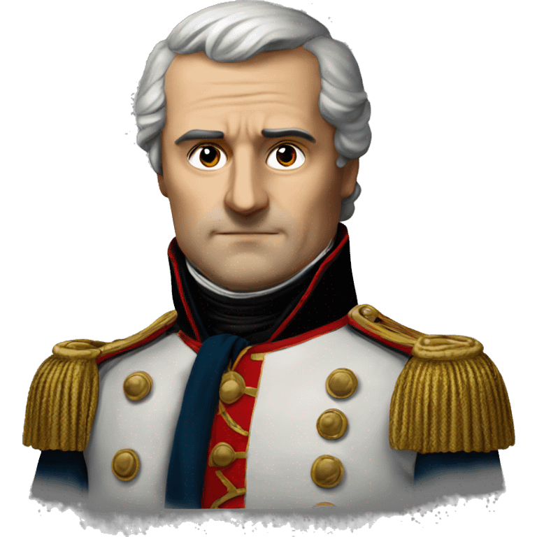 Napoléon emoji