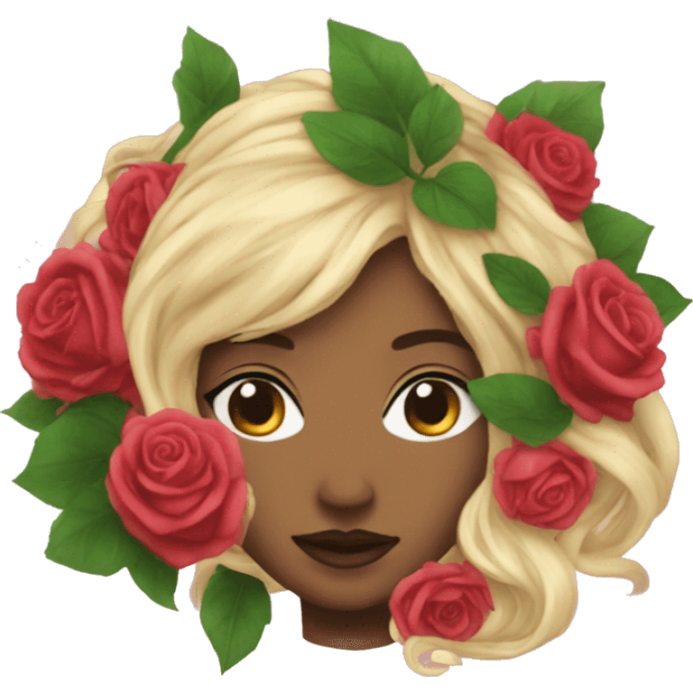 a court of thorns and roses emoji