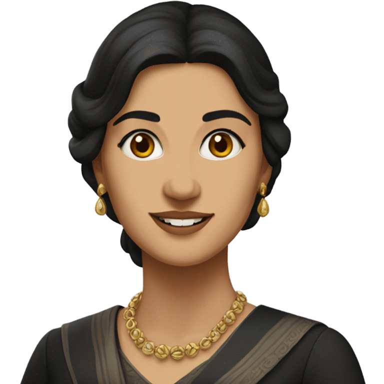 Maryam emoji