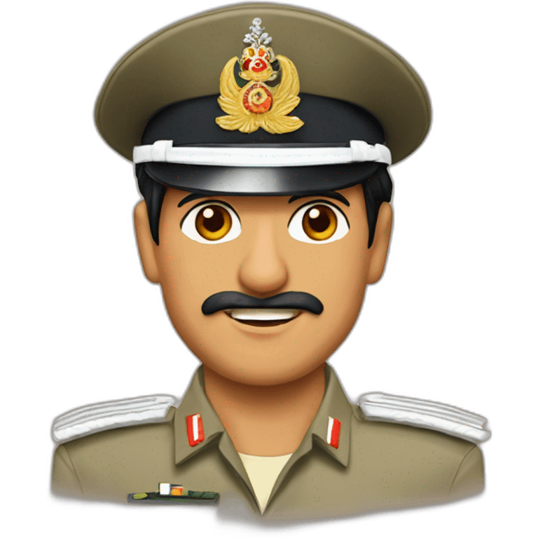 Shahrukh khan jawan emoji