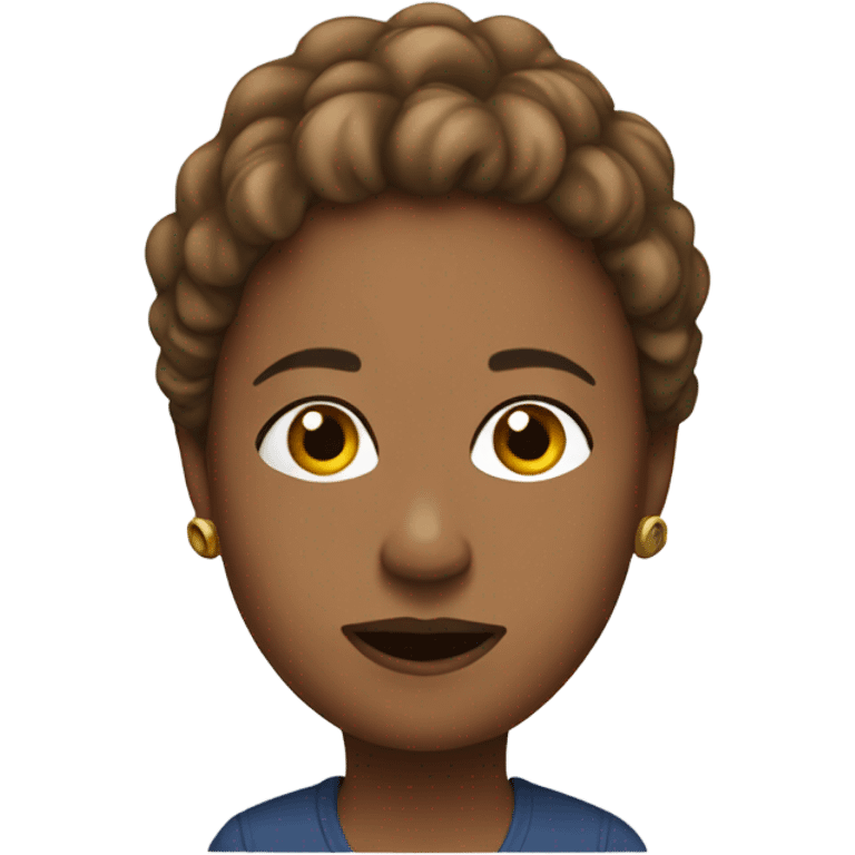 Karen Jackson emoji