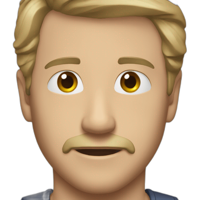 Jet Gillan emoji