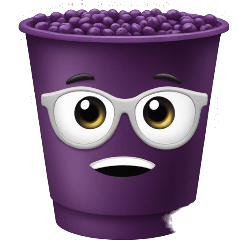 açaí copo emoji