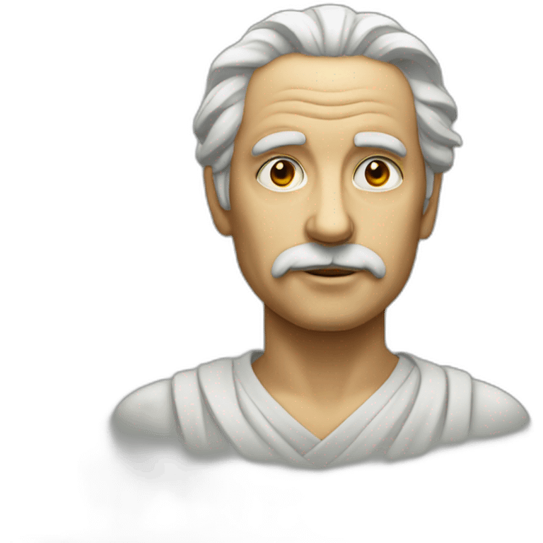 Philosophy emoji