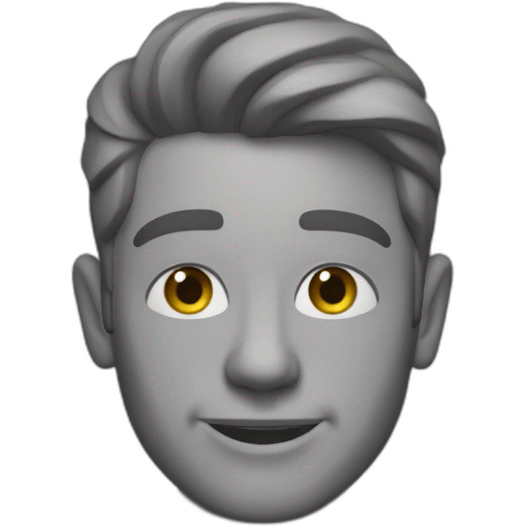 Ronny eckels emoji