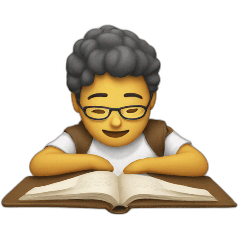 lectura emoji