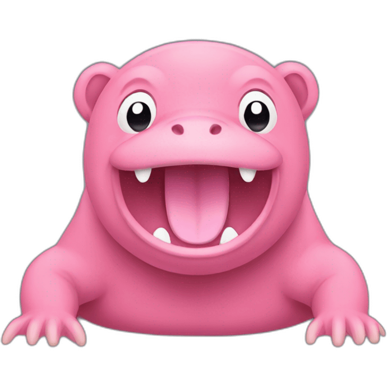 slowpoke emoji