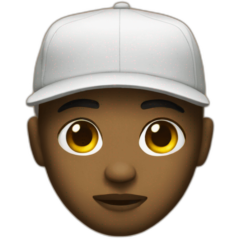 Rapper  emoji