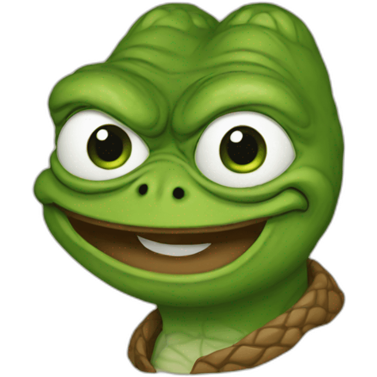 pepe emoji