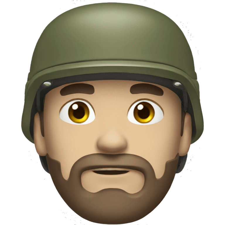 Arma emoji