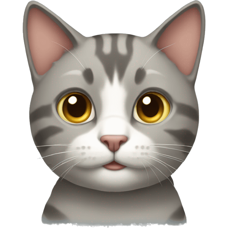 Gato emoji