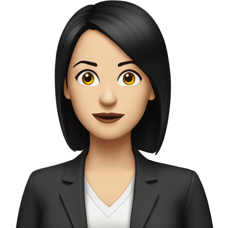 emily prentiss emoji