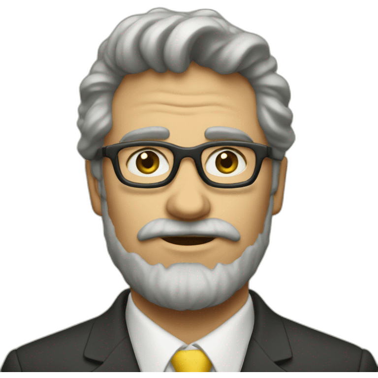 paleo libertarian emoji