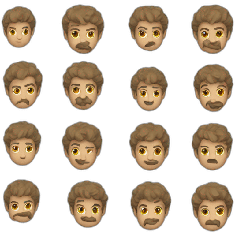 Pablo gavi emoji