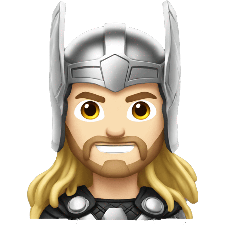 Thor  emoji