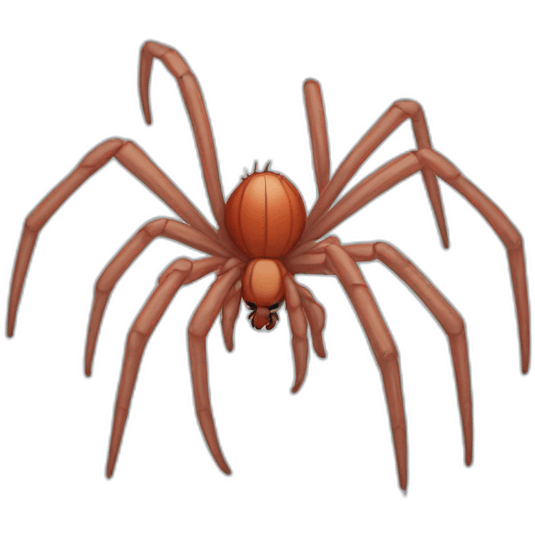 spider zed ( le rapeur francais ) emoji