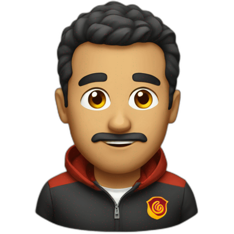 Galatasaray emoji