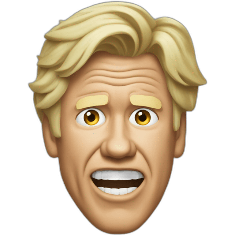 gary busey emoji