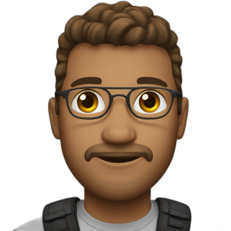 Joshua Rosfield emoji