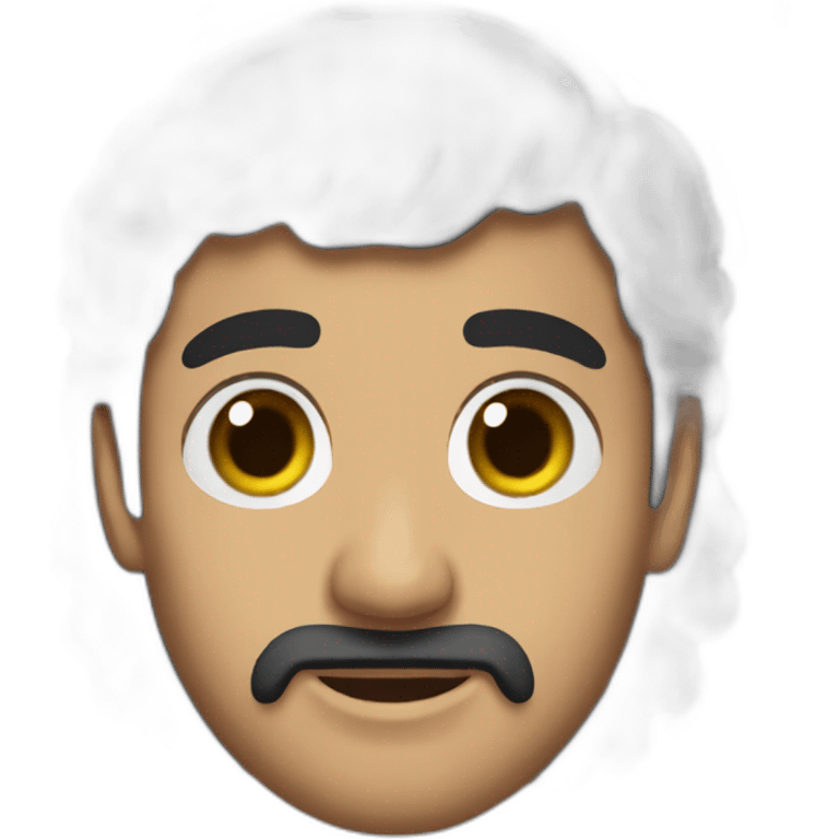 Eduardo Isaza emoji