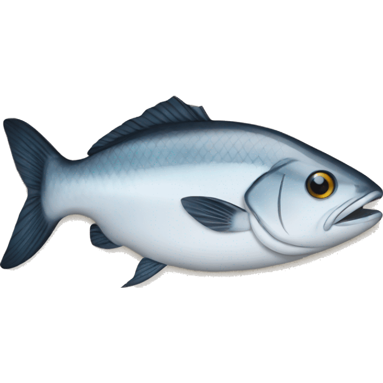 fillet of fish emoji