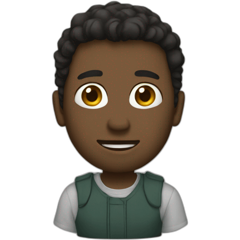 Bita emoji