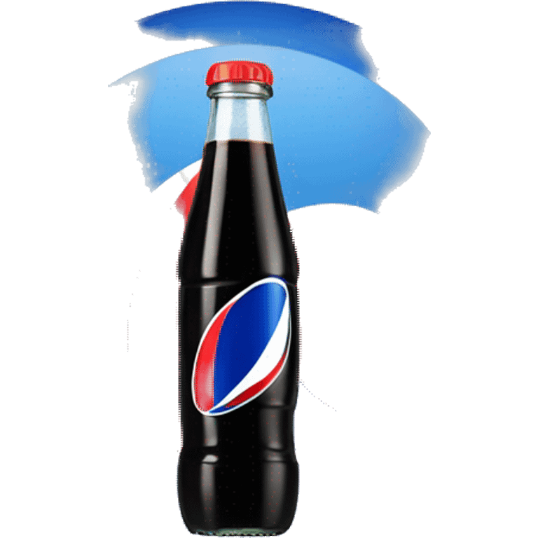 pepsi max emoji